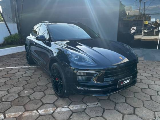 PORSCHE MACAN 2.9 V6 BITURBO GASOLINA GTS PDK